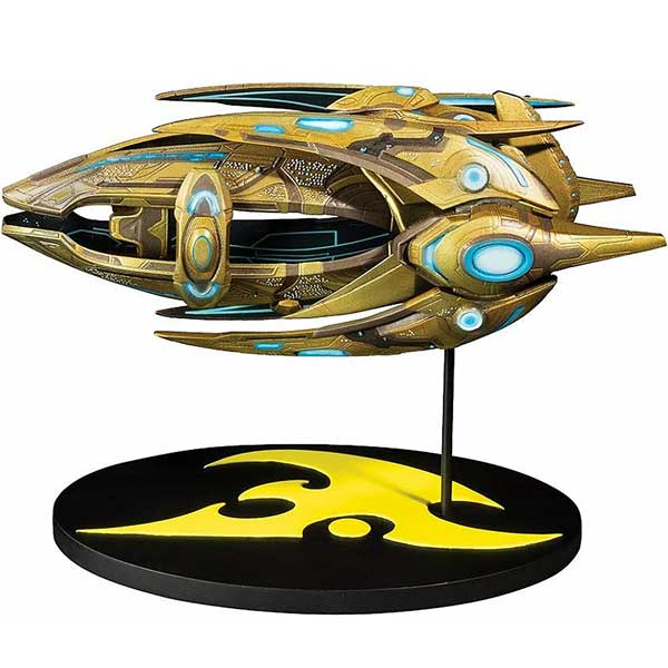 Replika lode Protoss Carrier (StarCraft) Replika lode Protoss Carrier (StarCraft)