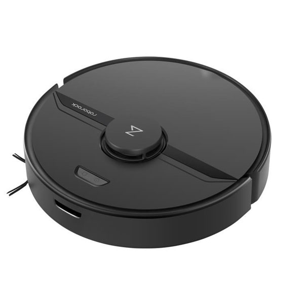 Roborock Q7 robotický vysávač, čierny Roborock Q7 robotický vysávač, čierny