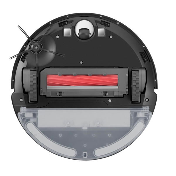 Roborock Q7 robotický vysávač, čierny Roborock Q7 robotický vysávač, čierny