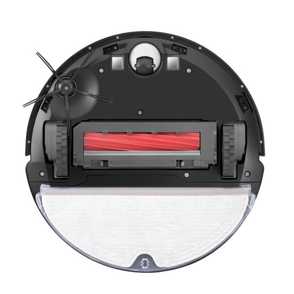 Roborock Q7 robotický vysávač, čierny Roborock Q7 robotický vysávač, čierny