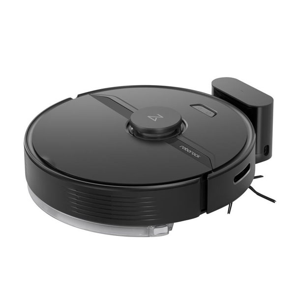 Roborock Q7 robotický vysávač, čierny Roborock Q7 robotický vysávač, čierny