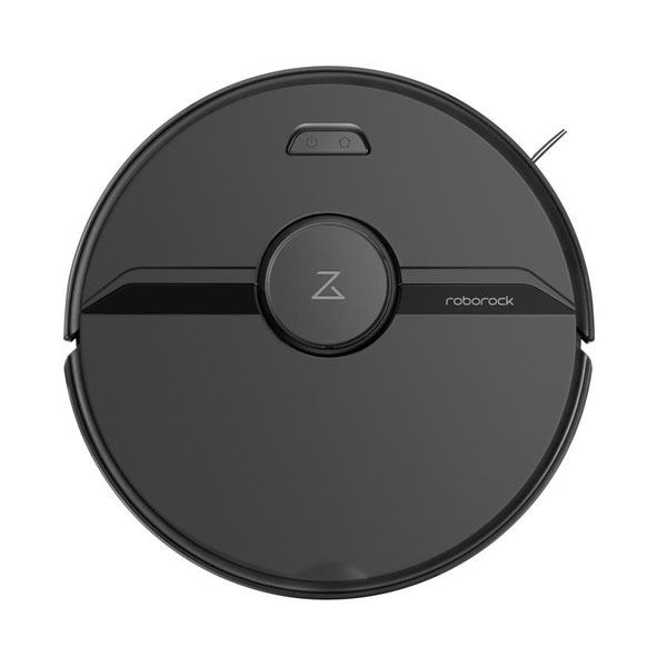 Roborock Q7 robotický vysávač, čierny Roborock Q7 robotický vysávač, čierny