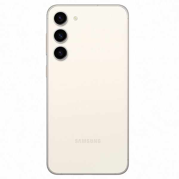 Samsung Galaxy S23 Plus, 8/512GB, cream