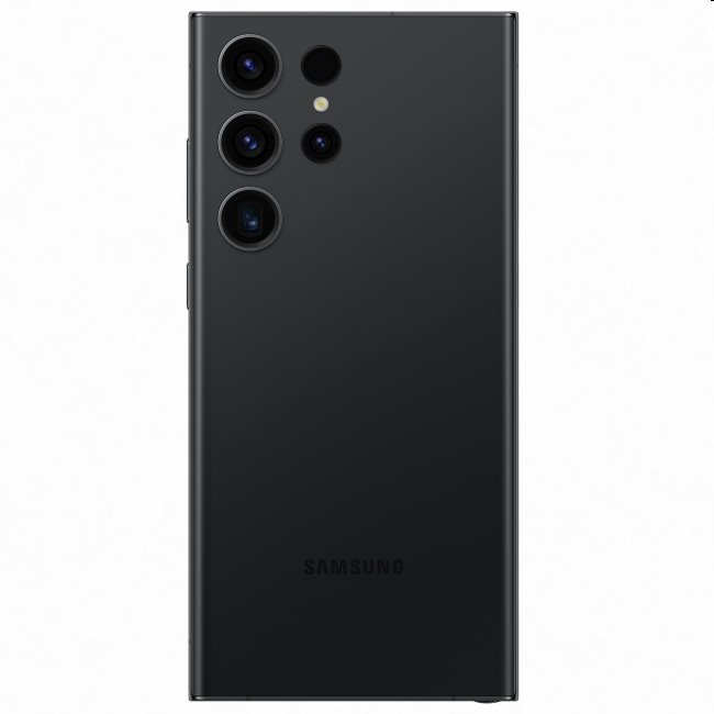 Samsung Galaxy S23 Ultra, 8/256GB, phantom black