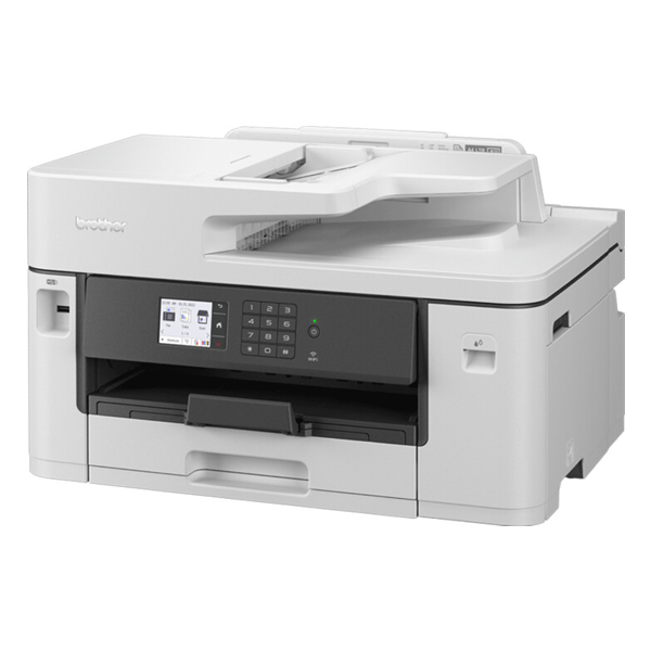 Tlačiareň Brother MFC-J2340DW, A3 Inkjet MFP, USB 2.0, LAN, WiFi Tlačiareň Brother MFC-J2340DW, A3 Inkjet MFP, USB 2.0, LAN, WiFi