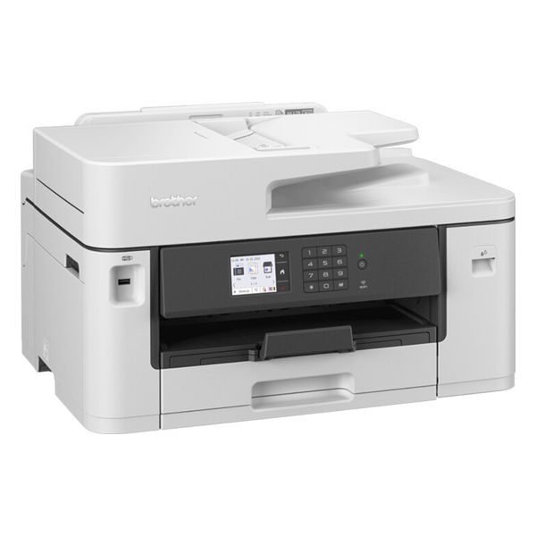 Tlačiareň Brother MFC-J2340DW, A3 Inkjet MFP, USB 2.0, LAN, WiFi