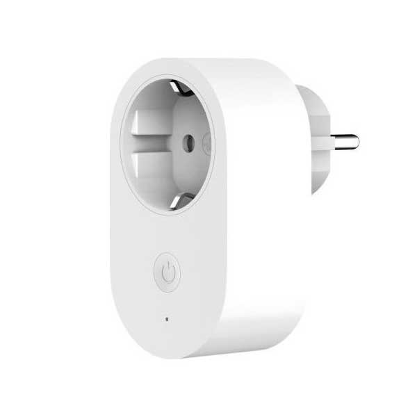 Xiaomi Mi Smart Plug (WiFi) Xiaomi Mi Smart Plug (WiFi)