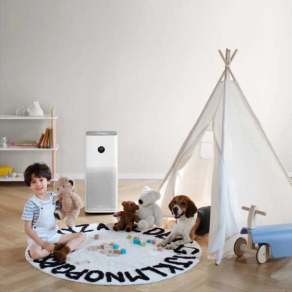Xiaomi Smart Air Purifier 4 Pro
