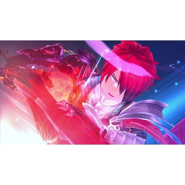 Ys 9: Monstrum Nox (Deluxe Edition) Ys 9: Monstrum Nox (Deluxe Edition)