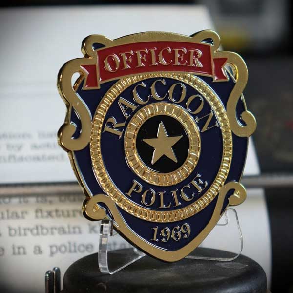 2 R.P.D Welcome Pack (Resident Evil)