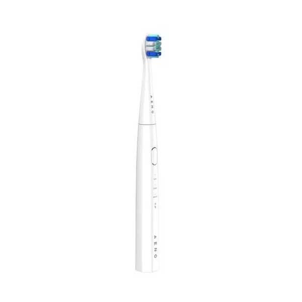 Aeno Sonická zubná kefka DB8, Biela, 3 módy,30000 ot/min,IPX7 Aeno Sonická zubná kefka DB8, Biela, 3 módy,30000 ot/min,IPX7