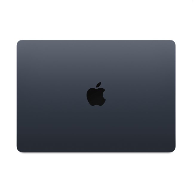 Apple MacBook Air 13" M2 8-core CPU 10-core GPU 8GB 512GB (SK layout), polnočná Apple MacBook Air 13" M2 8-core CPU 10-core GPU 8GB 512GB (SK layout), polnočná