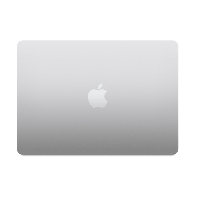 Apple MacBook Air 13" M2 8-core CPU 10-core GPU 8GB 512GB (SK layout), strieborná
