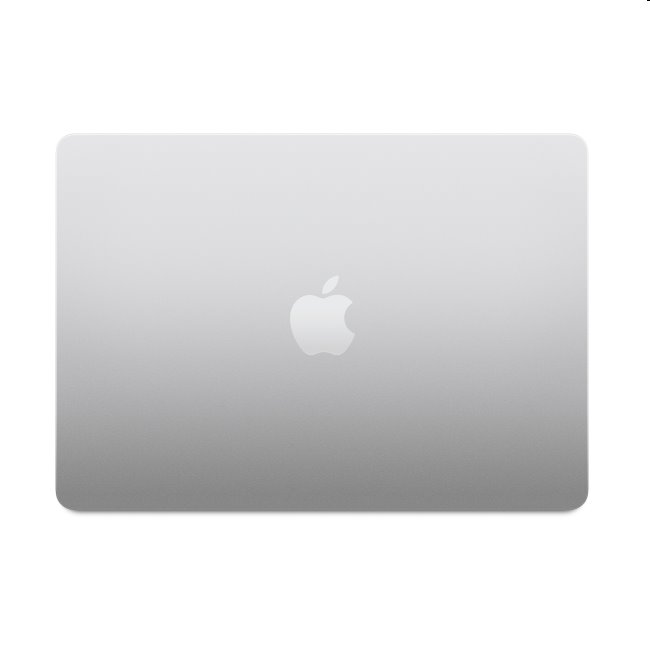 Apple MacBook Air 13" M2 8-core CPU 10-core GPU 8GB 512GB (SK layout), strieborná Apple MacBook Air 13" M2 8-core CPU 10-core GPU 8GB 512GB (SK layout), strieborná