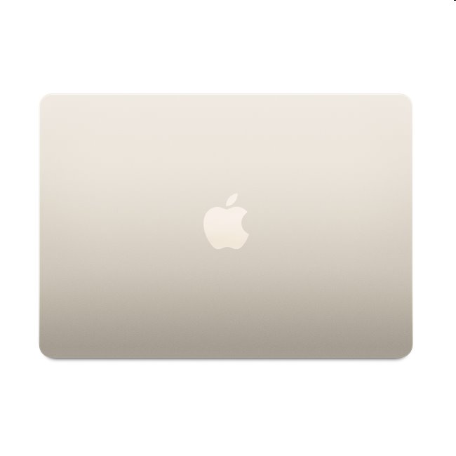 Apple MacBook Air 13" M2 8-core CPU 10-core GPU 8GB 512GB (SK layout), hviezdna biela