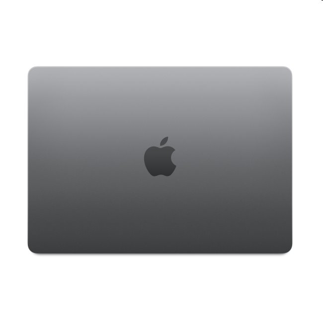 Apple MacBook Air 13" M2 8-core CPU 8-core GPU 8GB 256GB (SK layout), kozmická sivá