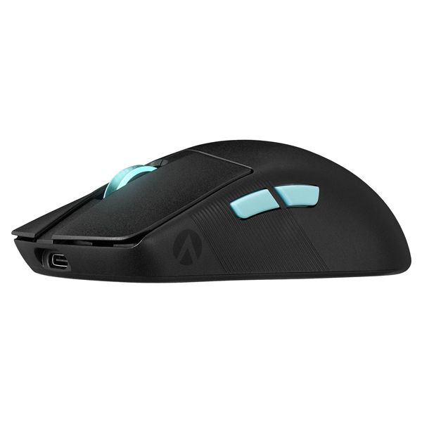 Asus ROG Harpe Ace Aim Lab Edition Gaming Mouse