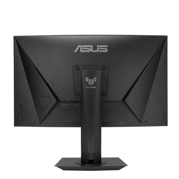 ASUS TUF VG27VQM 27", Full HD (1920x1080), 240Hz, Extreme Low Motion Blur, Adaptive-sync, Freesync Premium, 1ms (MPRT) ASUS TUF VG27VQM 27", Full HD (1920x1080), 240Hz, Extreme Low Motion Blur, Adaptive-sync, Freesync Premium, 1ms (MPRT)