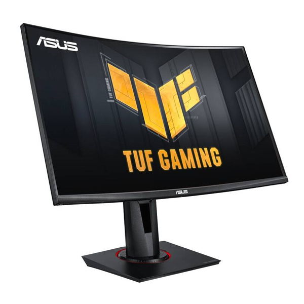 ASUS TUF VG27VQM 27", Full HD (1920x1080), 240Hz, Extreme Low Motion Blur, Adaptive-sync, Freesync Premium, 1ms (MPRT) ASUS TUF VG27VQM 27", Full HD (1920x1080), 240Hz, Extreme Low Motion Blur, Adaptive-sync, Freesync Premium, 1ms (MPRT)