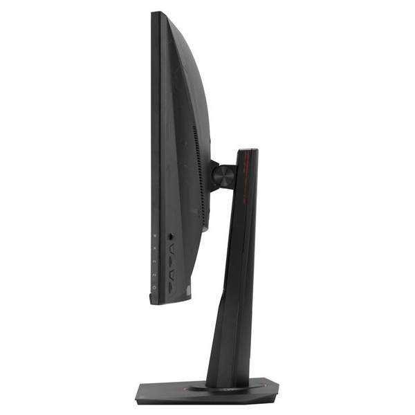 ASUS TUF VG27VQM 27", Full HD (1920x1080), 240Hz, Extreme Low Motion Blur, Adaptive-sync, Freesync Premium, 1ms (MPRT) ASUS TUF VG27VQM 27", Full HD (1920x1080), 240Hz, Extreme Low Motion Blur, Adaptive-sync, Freesync Premium, 1ms (MPRT)