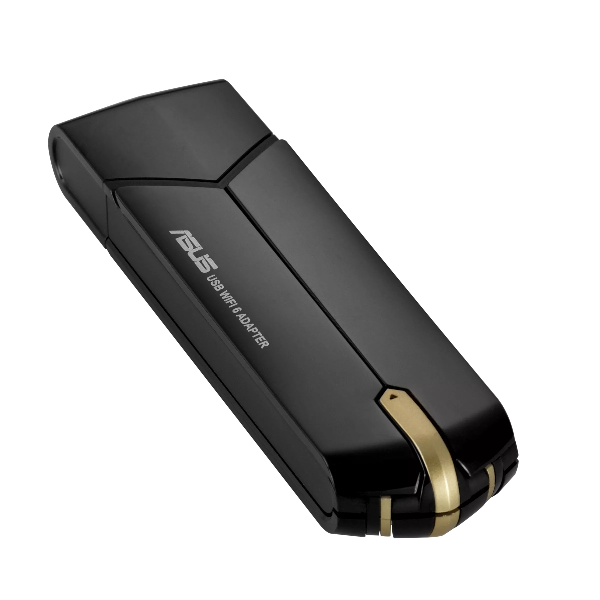 ASUS USB-AX56 AX1800 dvojpásmový Wi-Fi 6 USB adaptér ASUS USB-AX56 AX1800 dvojpásmový Wi-Fi 6 USB adaptér
