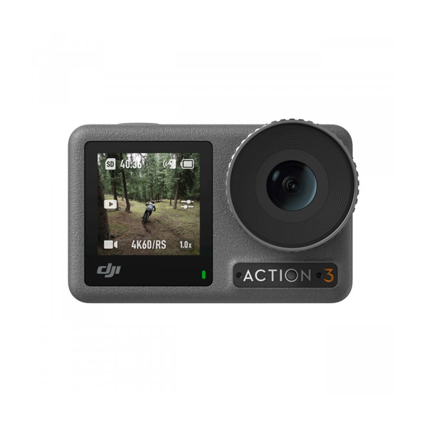 DJI Osmo Action 3 Standard Combo