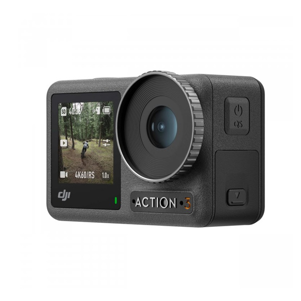 DJI Osmo Action 3 Standard Combo