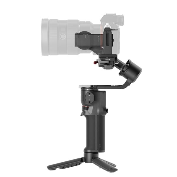 DJI RS 3