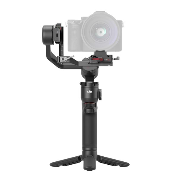 DJI RS 3