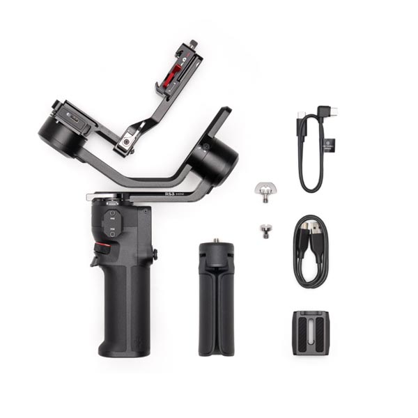 DJI RS 3