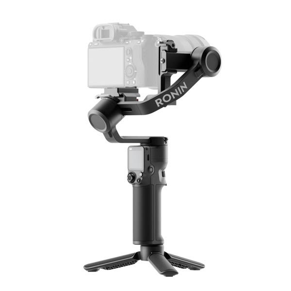DJI RS 3