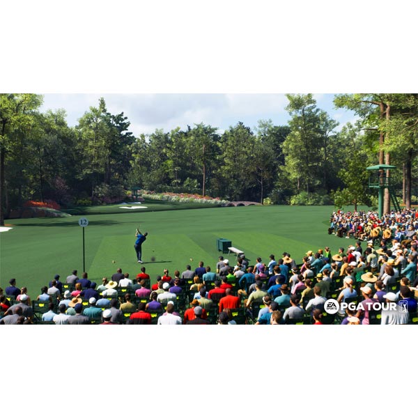 EA Sports PGA Tour: Road to the Masters