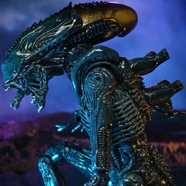 Figúrka Arachnoid Alien (Alien vs. Predator) Figúrka Arachnoid Alien (Alien vs. Predator)