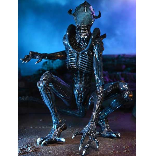 Figúrka Arachnoid Alien (Alien vs. Predator) Figúrka Arachnoid Alien (Alien vs. Predator)
