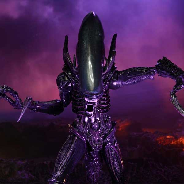 Figúrka Razor Claws Alien (Alien vs. Predator) Figúrka Razor Claws Alien (Alien vs. Predator)