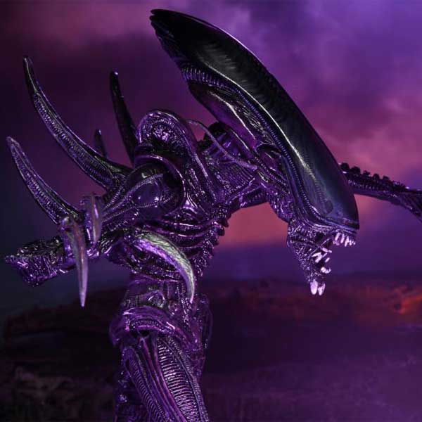Figúrka Razor Claws Alien (Alien vs. Predator) Figúrka Razor Claws Alien (Alien vs. Predator)