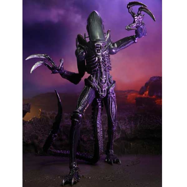 Figúrka Razor Claws Alien (Alien vs. Predator) Figúrka Razor Claws Alien (Alien vs. Predator)