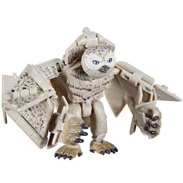 Figúrka White Owlbear (Dungeons & Dragons Honor Among Thieves)