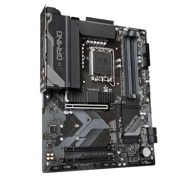 GIGABYTE B760 Gaming X Základná doska, Intel B760, LGA1700, 4xDDR4, ATX GIGABYTE B760 Gaming X Základná doska, Intel B760, LGA1700, 4xDDR4, ATX