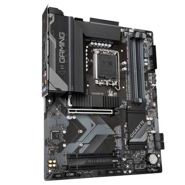 GIGABYTE B760 Gaming X Základná doska, Intel B760, LGA1700, 4xDDR4, ATX