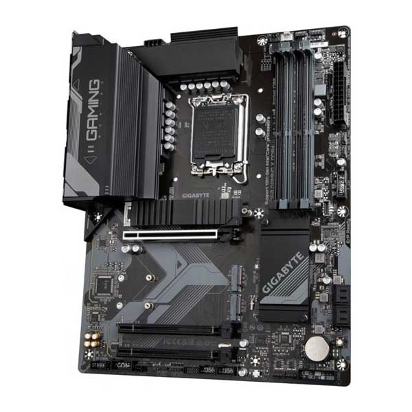 GIGABYTE B760 Gaming X Základná doska, Intel B760, LGA1700, 4xDDR4, ATX