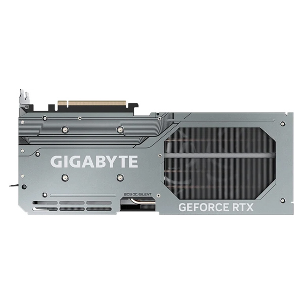 GIGABYTE RTX 4070Ti Gaming OC  Grafická karta, 12 GB GDDR6X, 192bit, 3xDP, 1xHDMI
