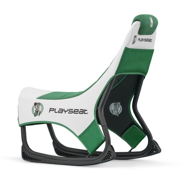 Herné kreslo Playseat Active Champ NBA Edition, Boston Celtics