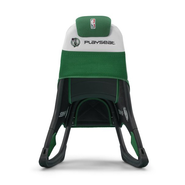 Herné kreslo Playseat Active Champ NBA Edition, Boston Celtics