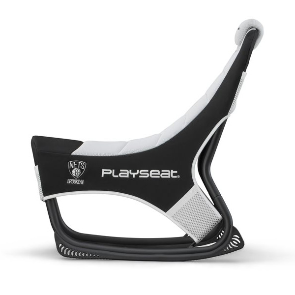 Herné kreslo Playseat Active Champ NBA Edition, Brooklyn Nets