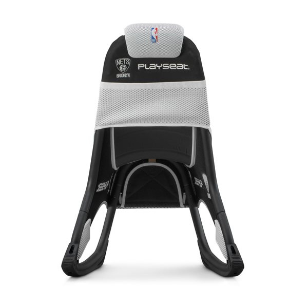 Herné kreslo Playseat Active Champ NBA Edition, Brooklyn Nets