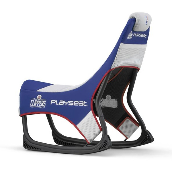 Herné kreslo Playseat Active Champ NBA Edition, Los Angeles Clippers