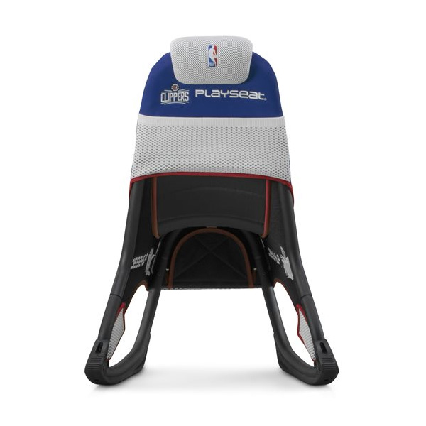 Herné kreslo Playseat Active Champ NBA Edition, Los Angeles Clippers