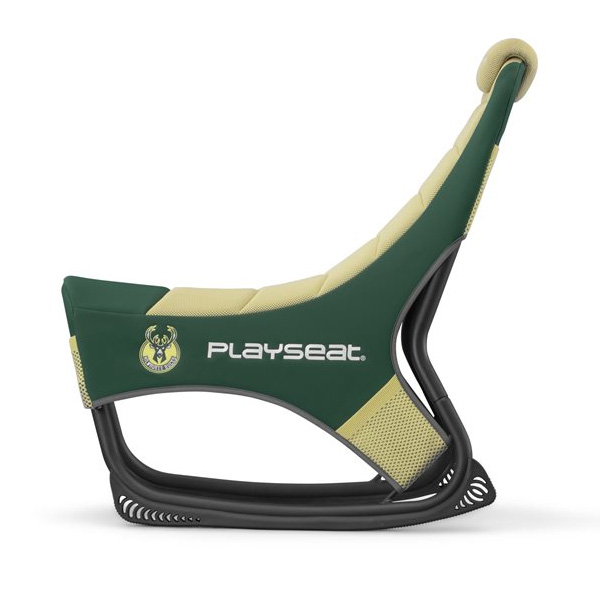 Herné kreslo Playseat Active Champ NBA Edition, Milwaukee Bucks