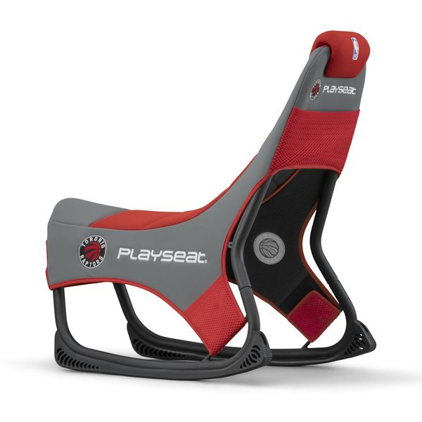 Herné kreslo Playseat Active Champ NBA Edition, Toronto Raptors